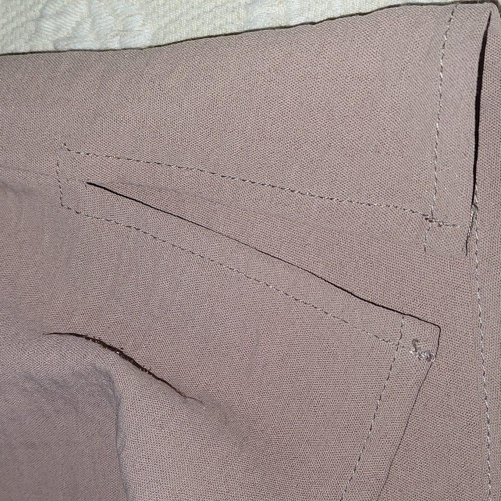 MTS Blouse - Picture 6 of 7